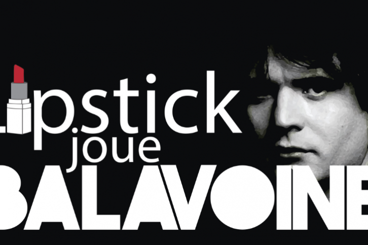 Capture LIPSTICK BALAVOINE