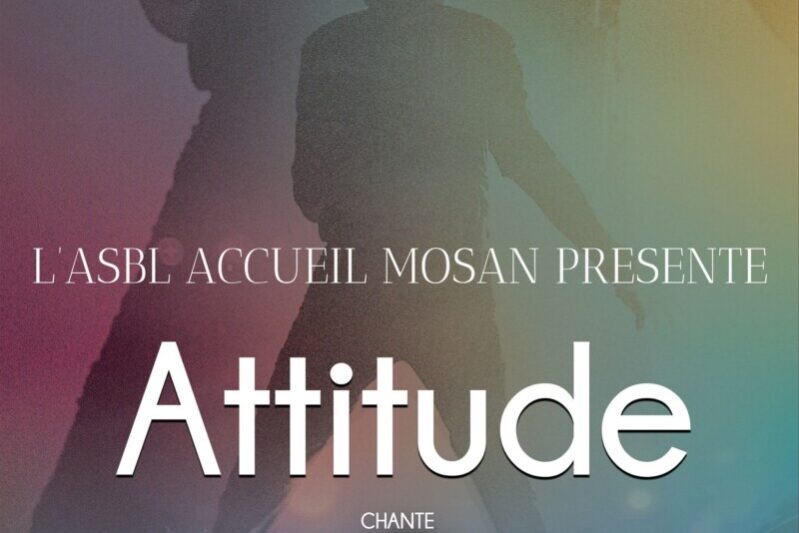 Affiche pour Théâtre