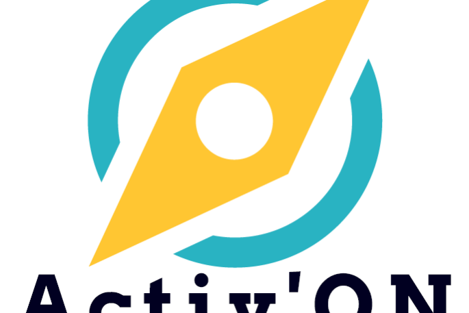 Logo Activ’ON